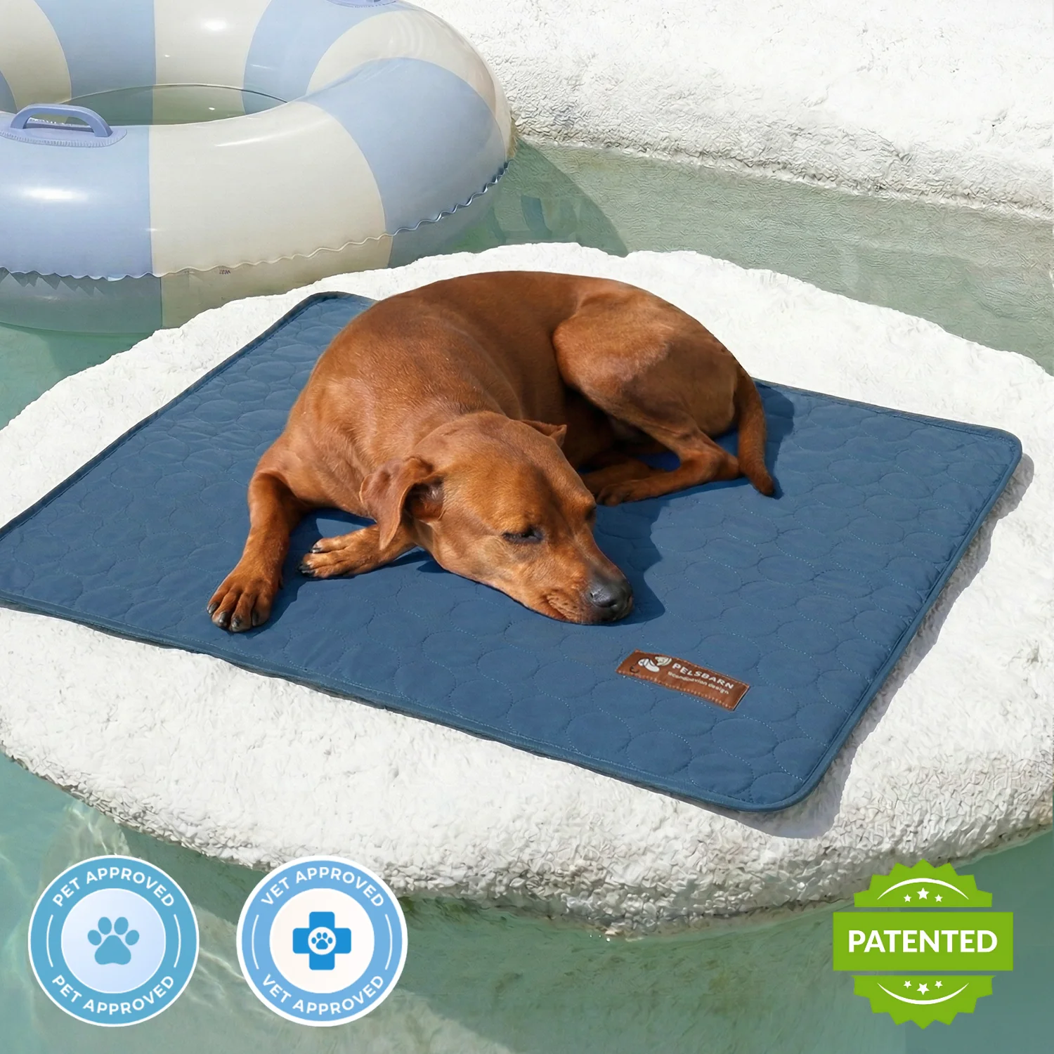 COOLING MAT