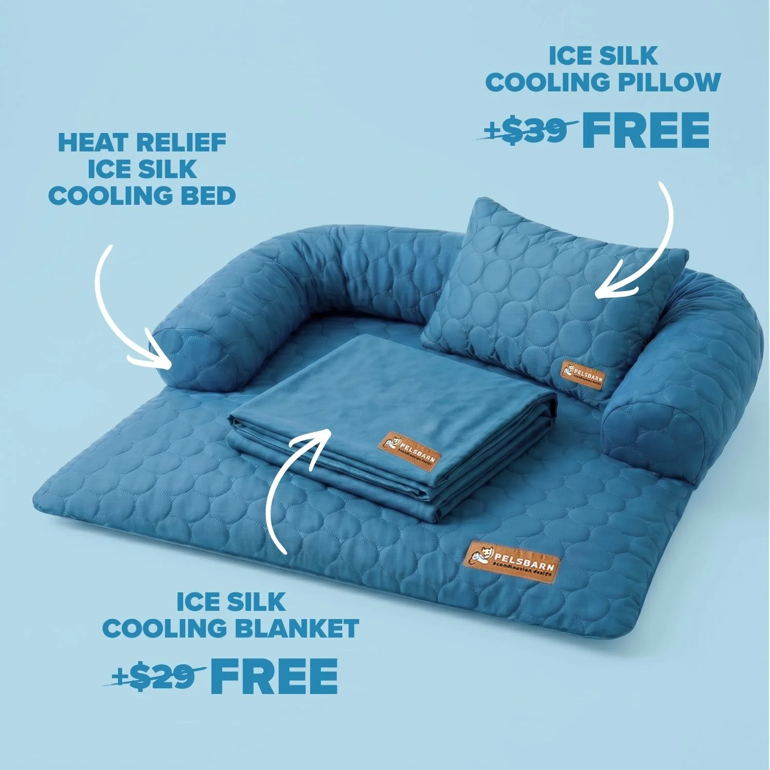 Exclusive Bundles